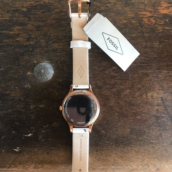 Fossil BQ3354